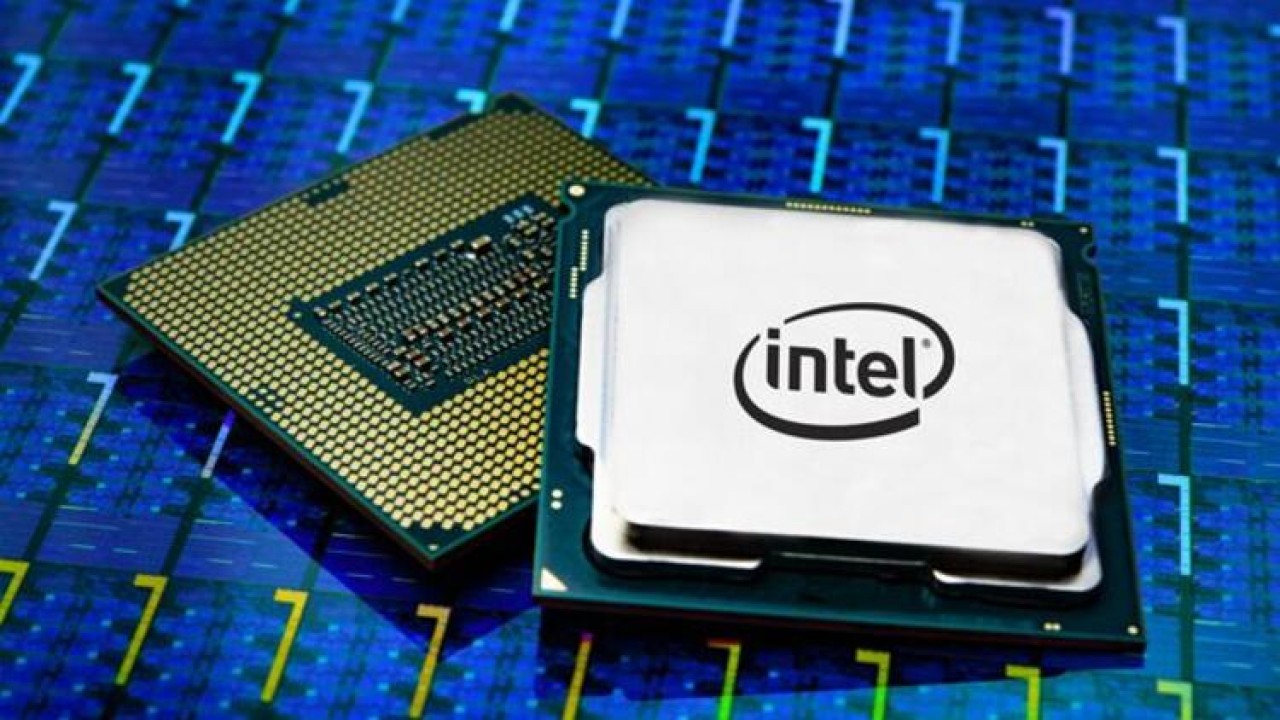 Intel 11.nesil Tiger Lake-H işlemcileri ortaya çıktı!