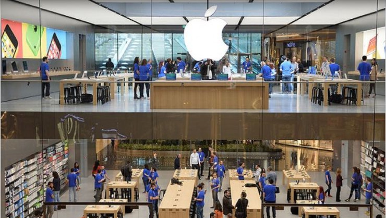 Apple'ın bağımsız onarım programına Türkiye de dahil edildi!