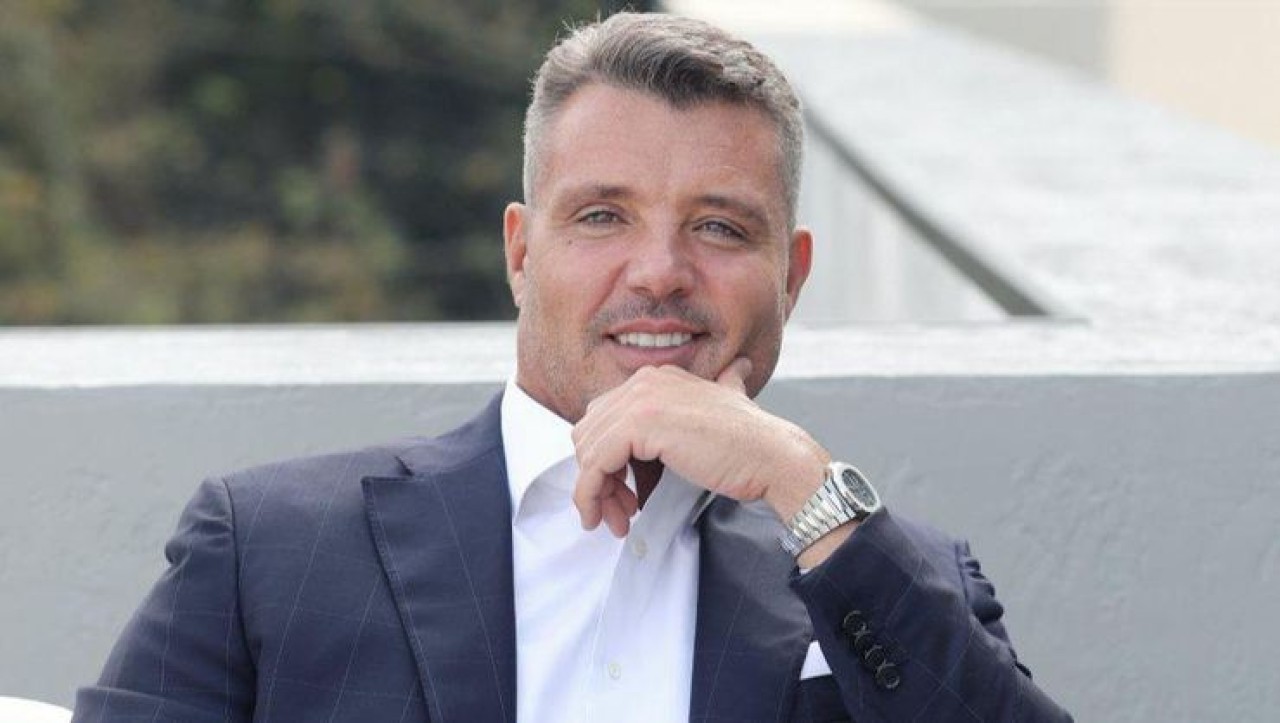 Sadettin Saran: Süper Lig'in yayın haklarını almak istiyoruz