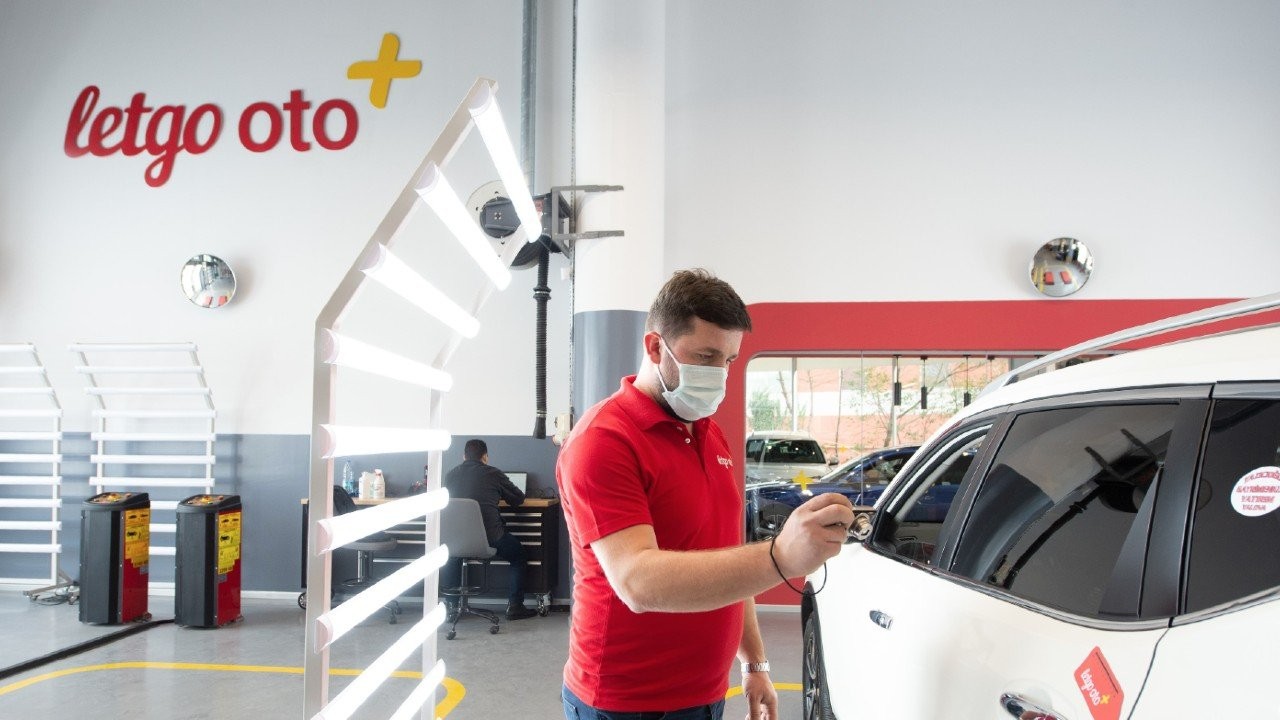 letgo oto+ duyuruldu! Tüketici ihtiyaçlarına çözüm bulacak...