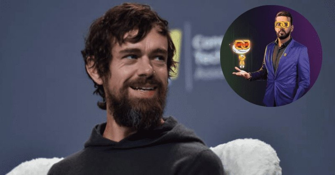 Jack Dorsey’in ilk tweet’ini satın alan Sina Estavi’den açıklama!