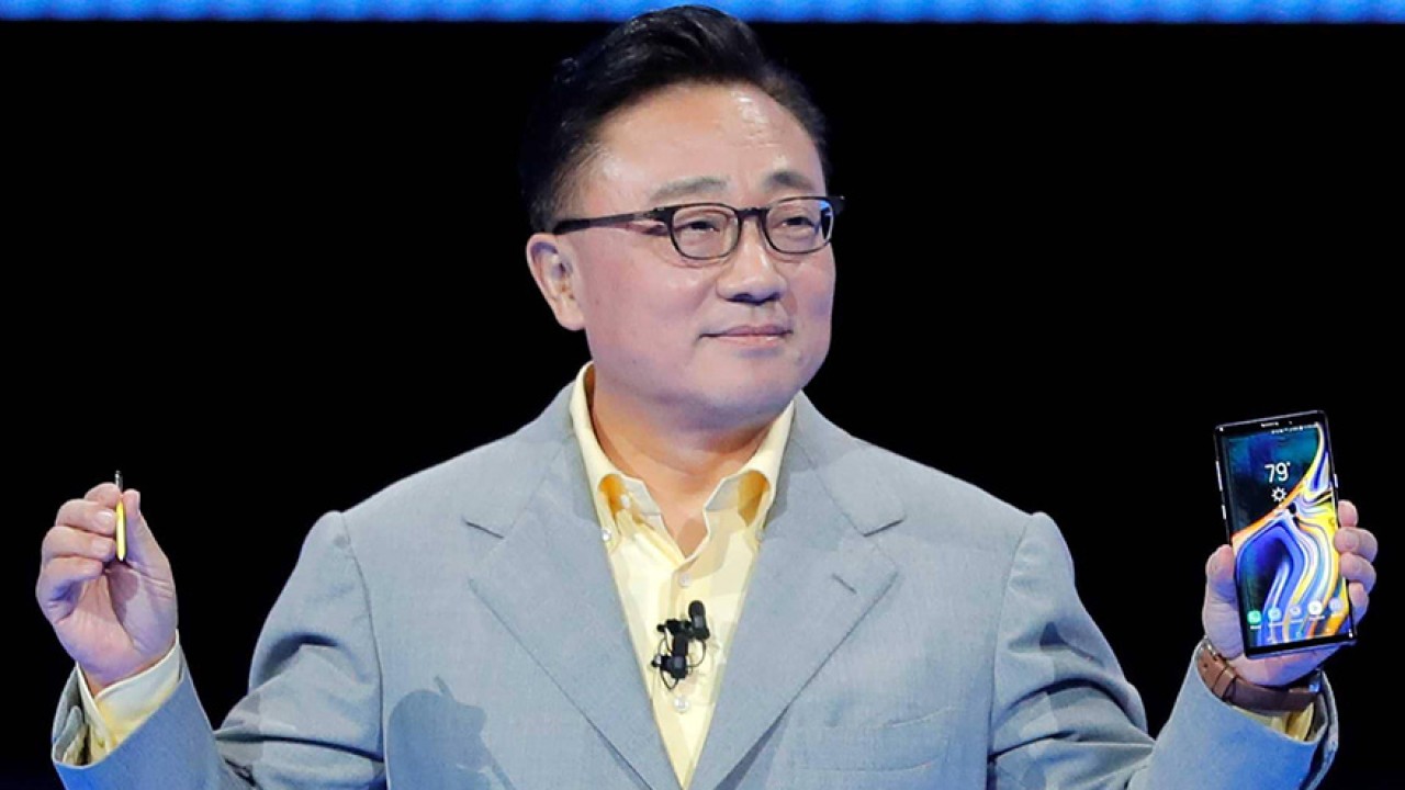 Galaxy Note 21 piyasaya sürülmeyebilir!