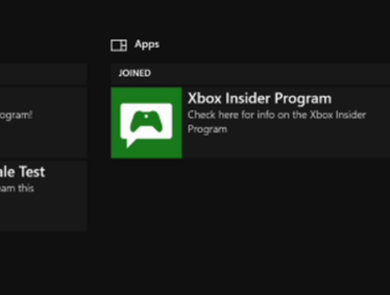 Xbox Insider programına nasıl üye olunur? Xbox Insider nedir?