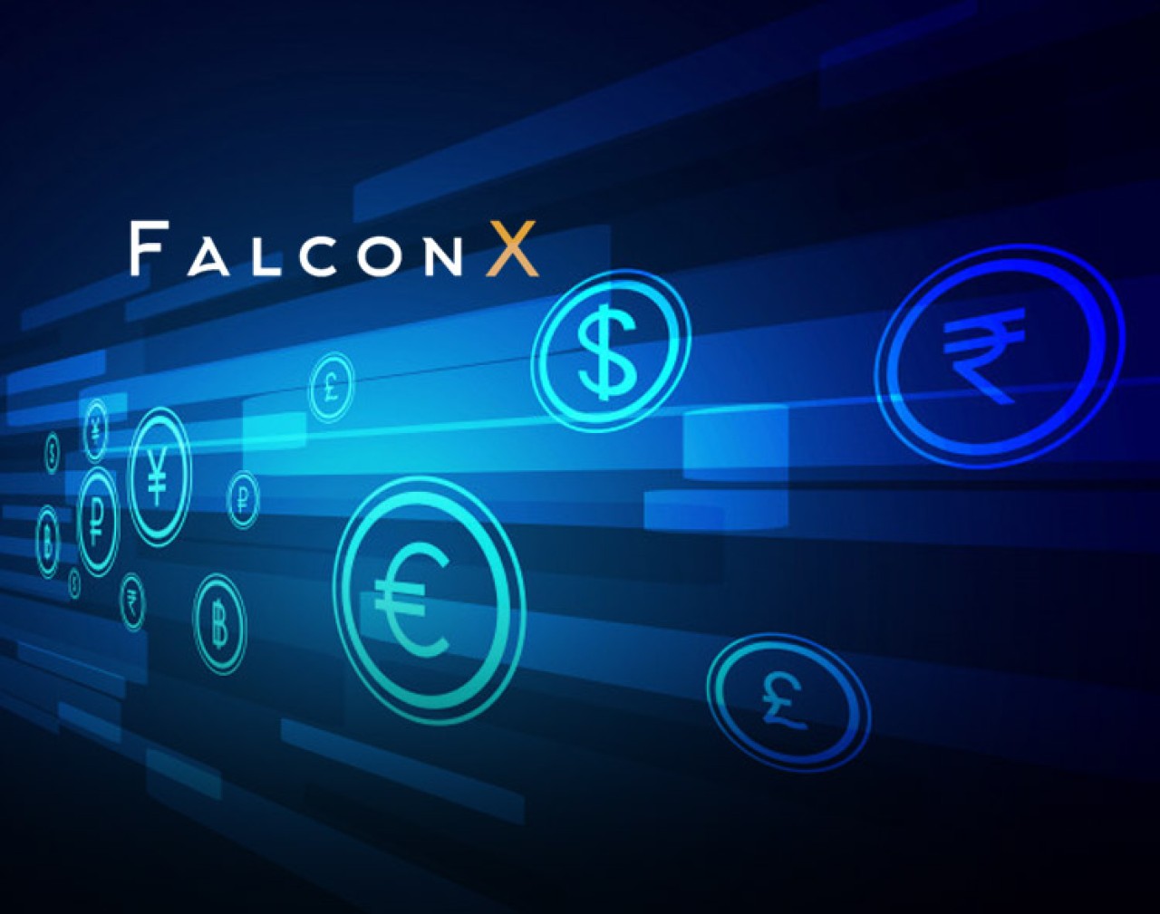 Kripto para platformu FalconX,  50 milyon dolar yatırım aldı