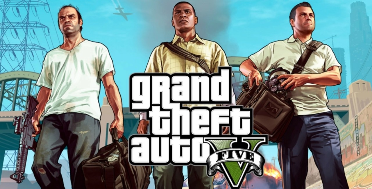 Take-Two Interactive CEO'sunun GTA V açıklaması...
