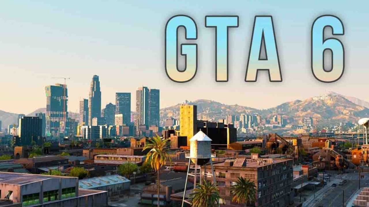Take-Two CEO'su GTA 6 ile ilgili açıklama yaptı