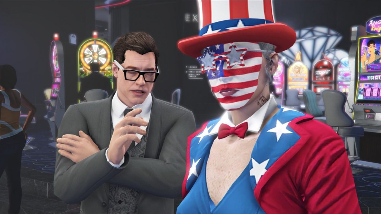 Rockstar Games,  GTA Online yükleme süresi sorununa çözüm bulan geliştiriciyi ödüllendirdi!