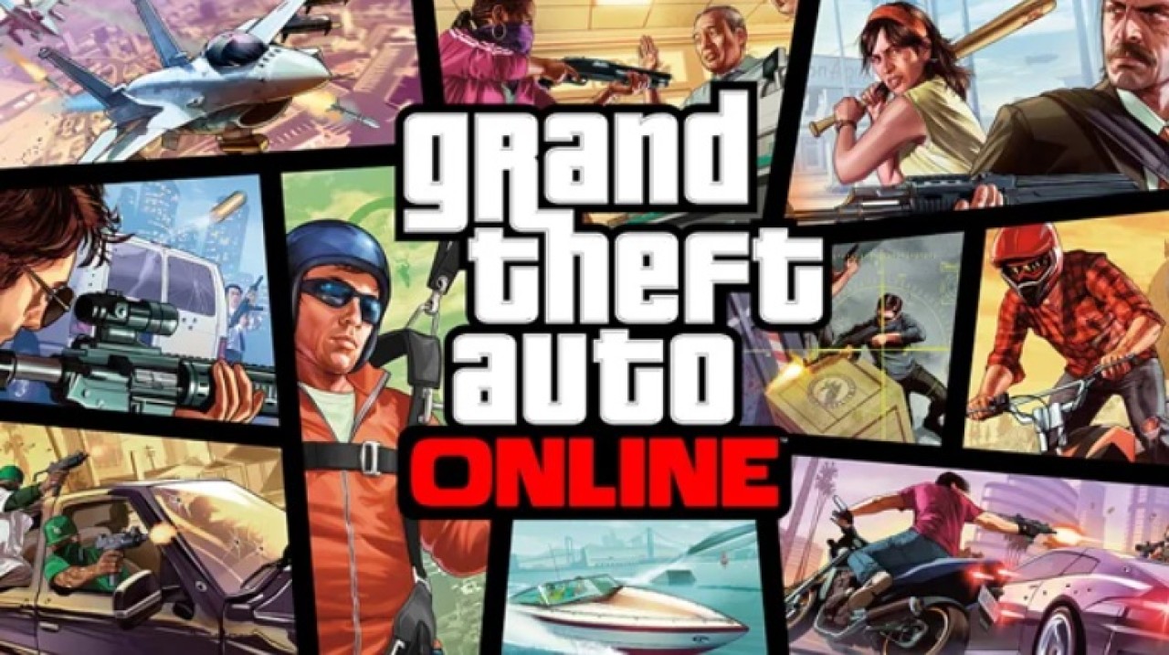 GTA Online oynayanları sevindirecek haber! Yükleme süresini kısaltacak mod yayınlandı...