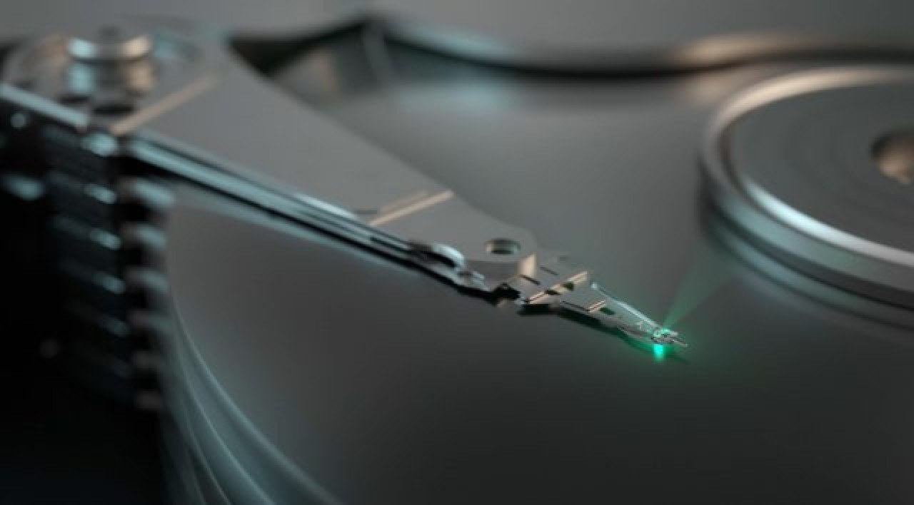 Seagate 100 TB hard diskler için 2030'u işaret etti!