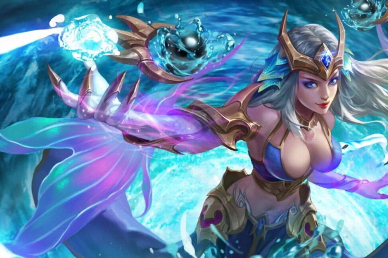 Burberry,  Çin'in en büyük video oyunu için karakter görünümleri tasarladı