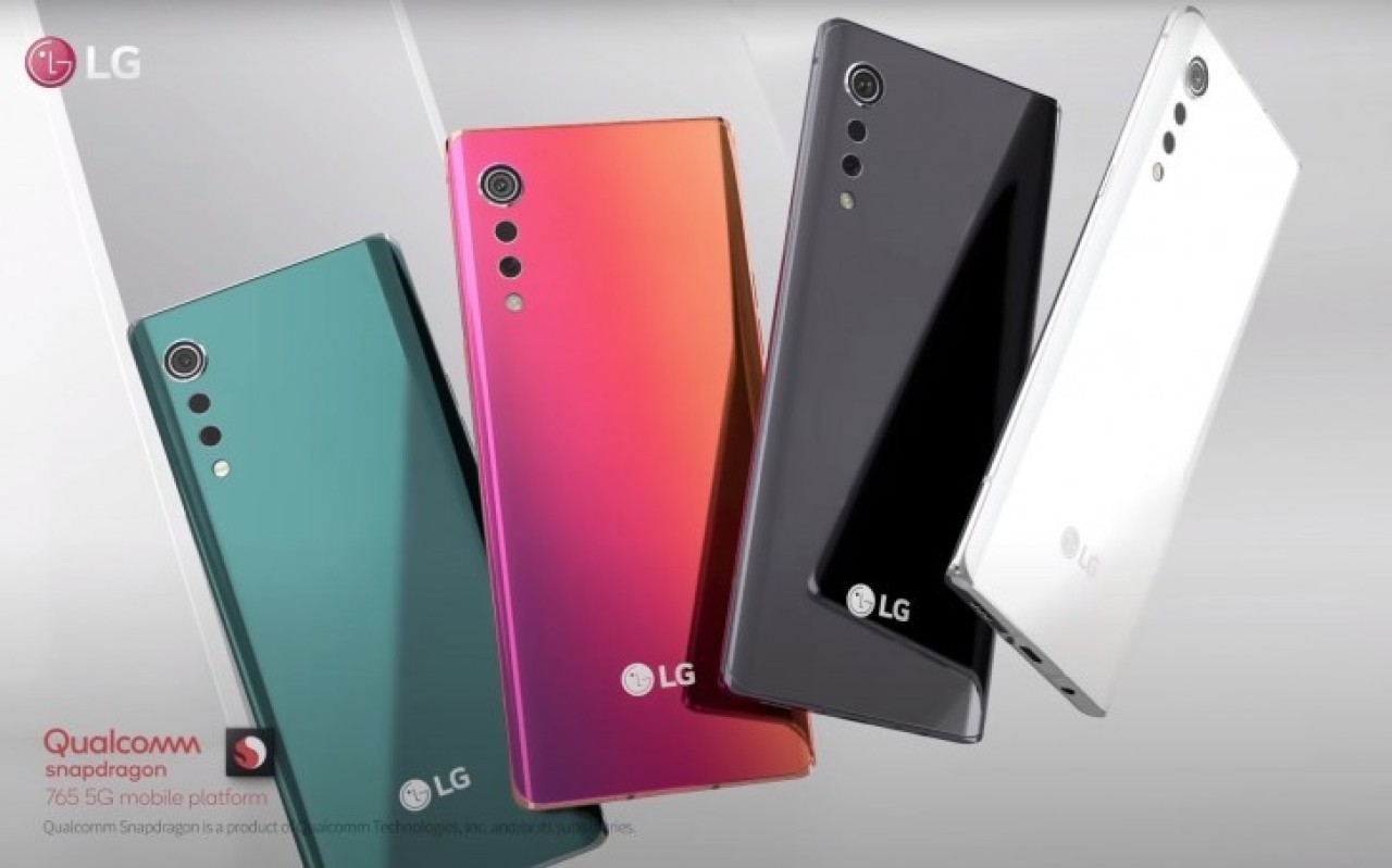 Bir devrin sonu: LG,  akıllı telefon üretimini sonlandırıyor...
