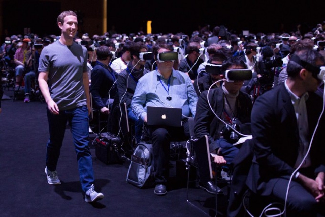 Zuckerberg'in metaverse takıntısı herkesi bıktırdı!