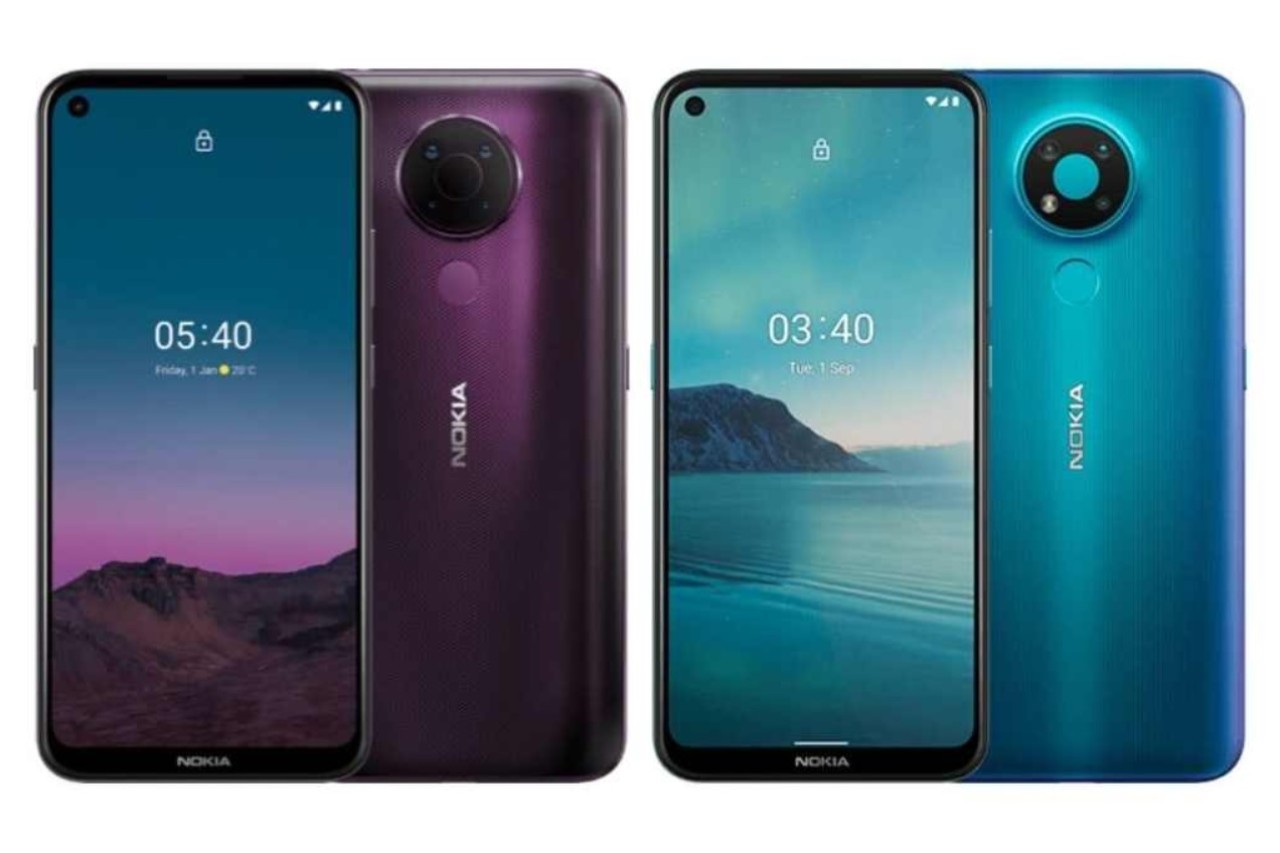 Nokia G10 ifşa edildi! Teknik özellikler ortaya çıktı