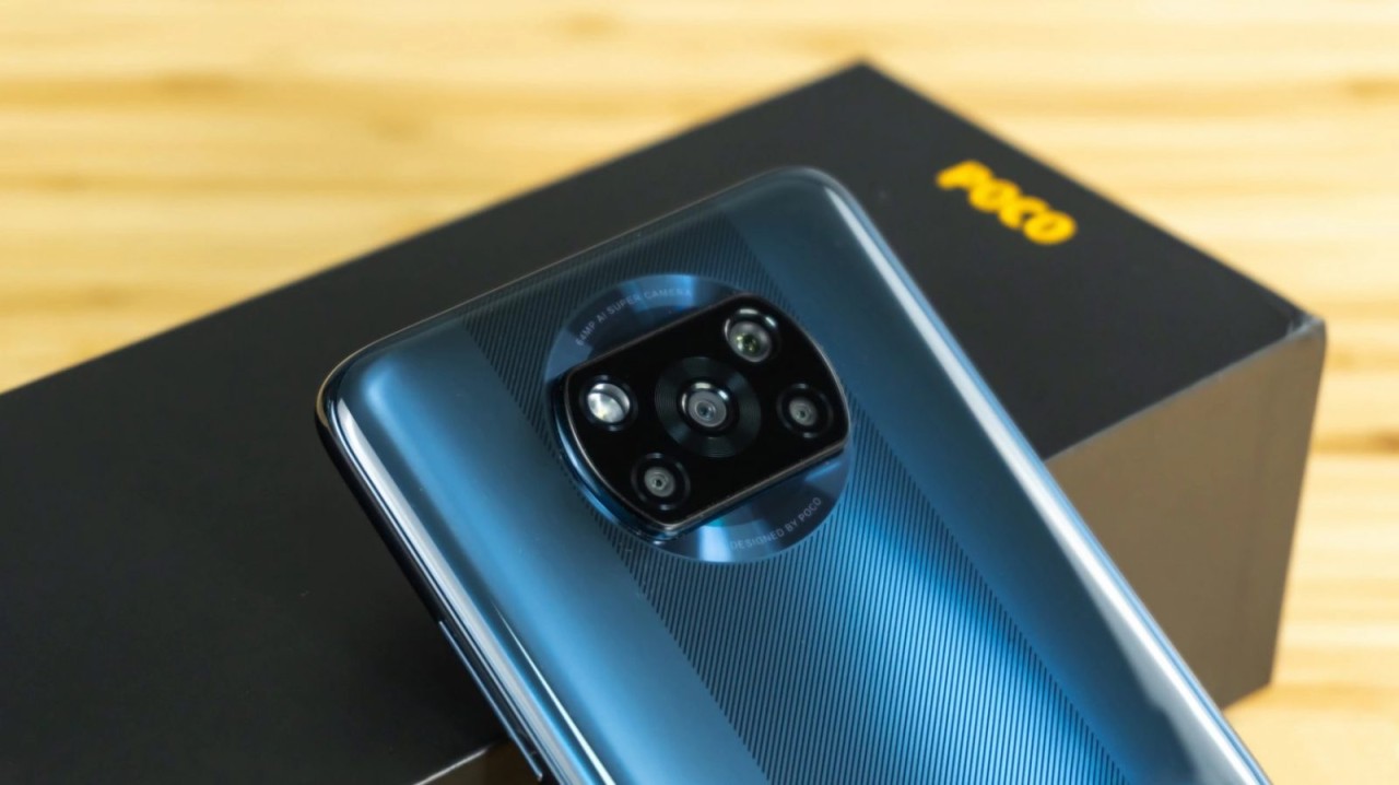 POCO X3 Pro yaktı gemileri geliyor!