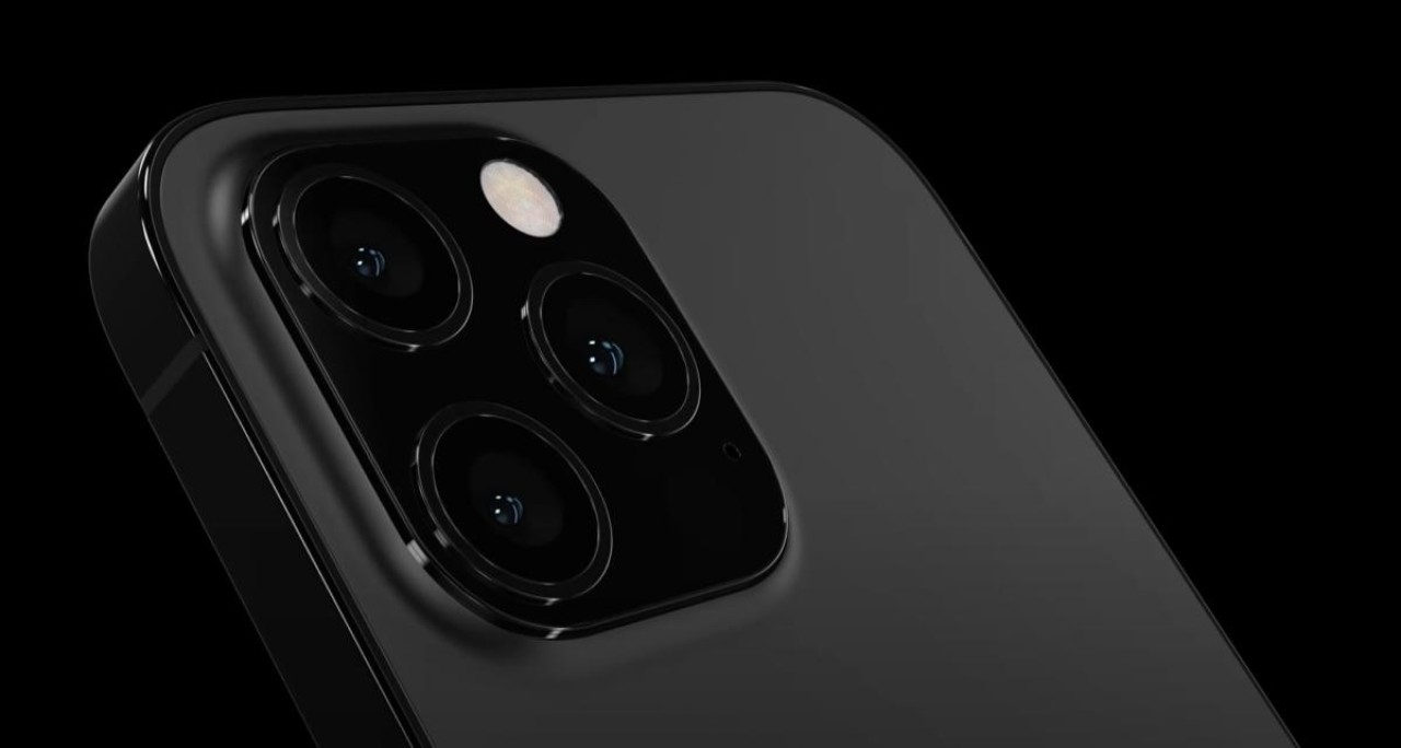 iPhone 13'ün tasarımı ortaya çıktı!