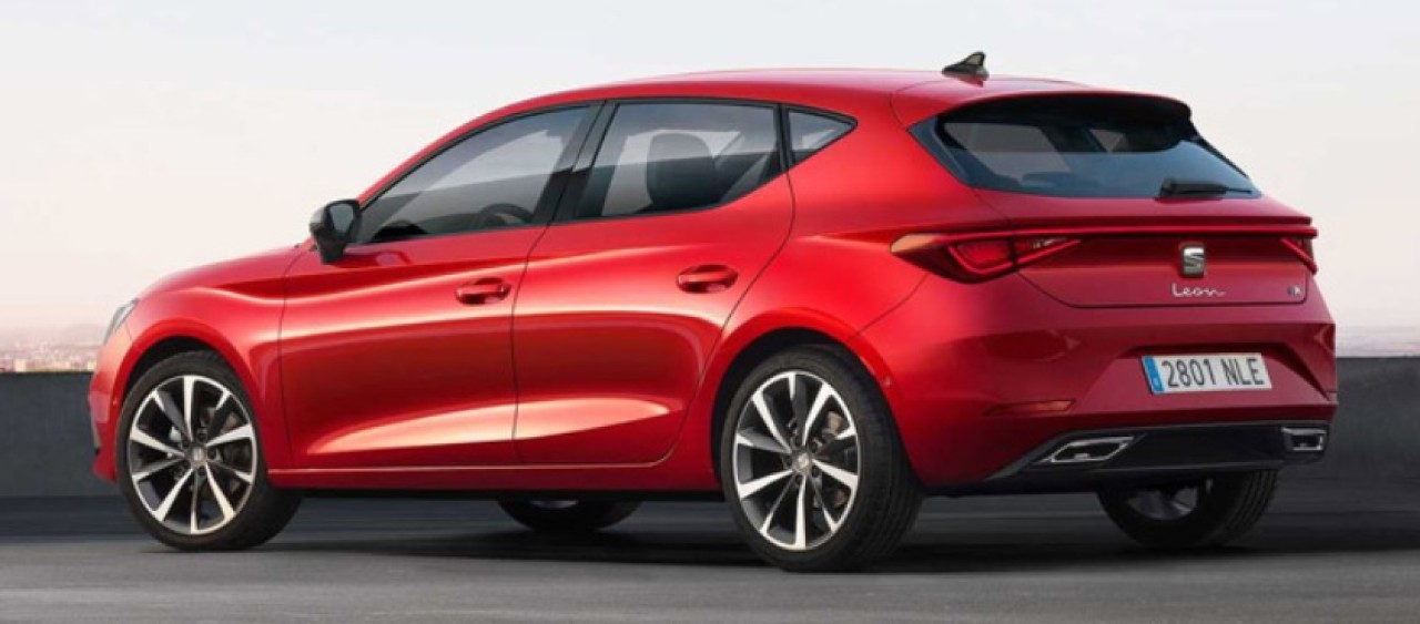 Seat Leon'un Türkiye fiyatına zam geldi!