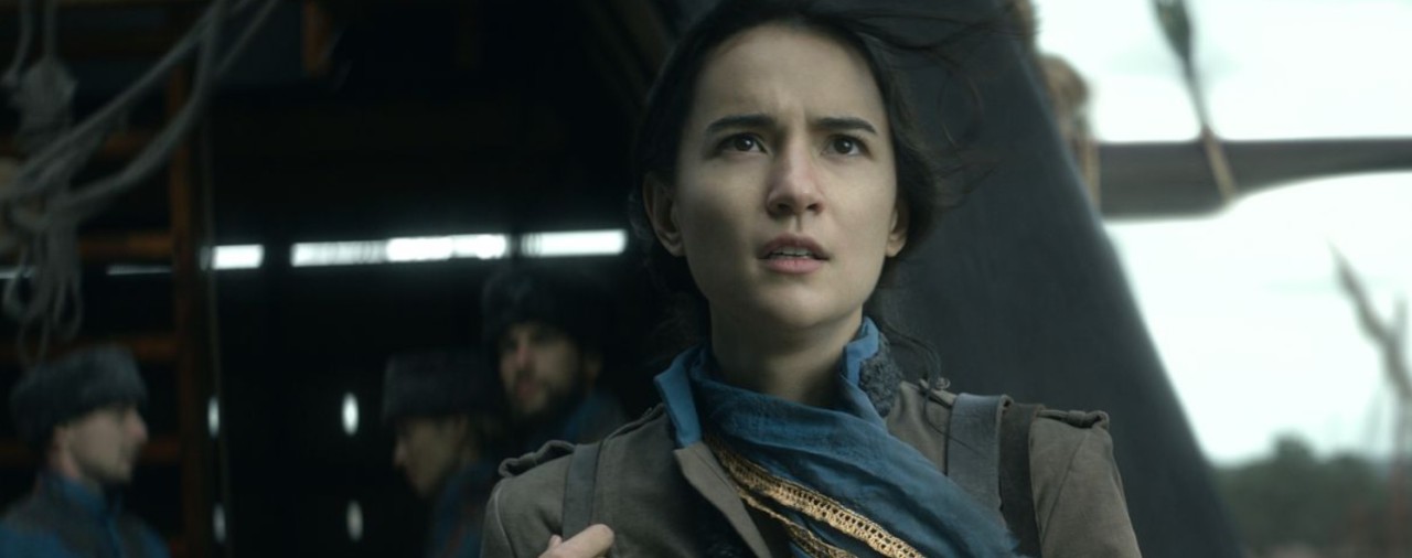 Netflix'in yeni fantastik dizisi Shadow and Bone'dan fragman geldi!