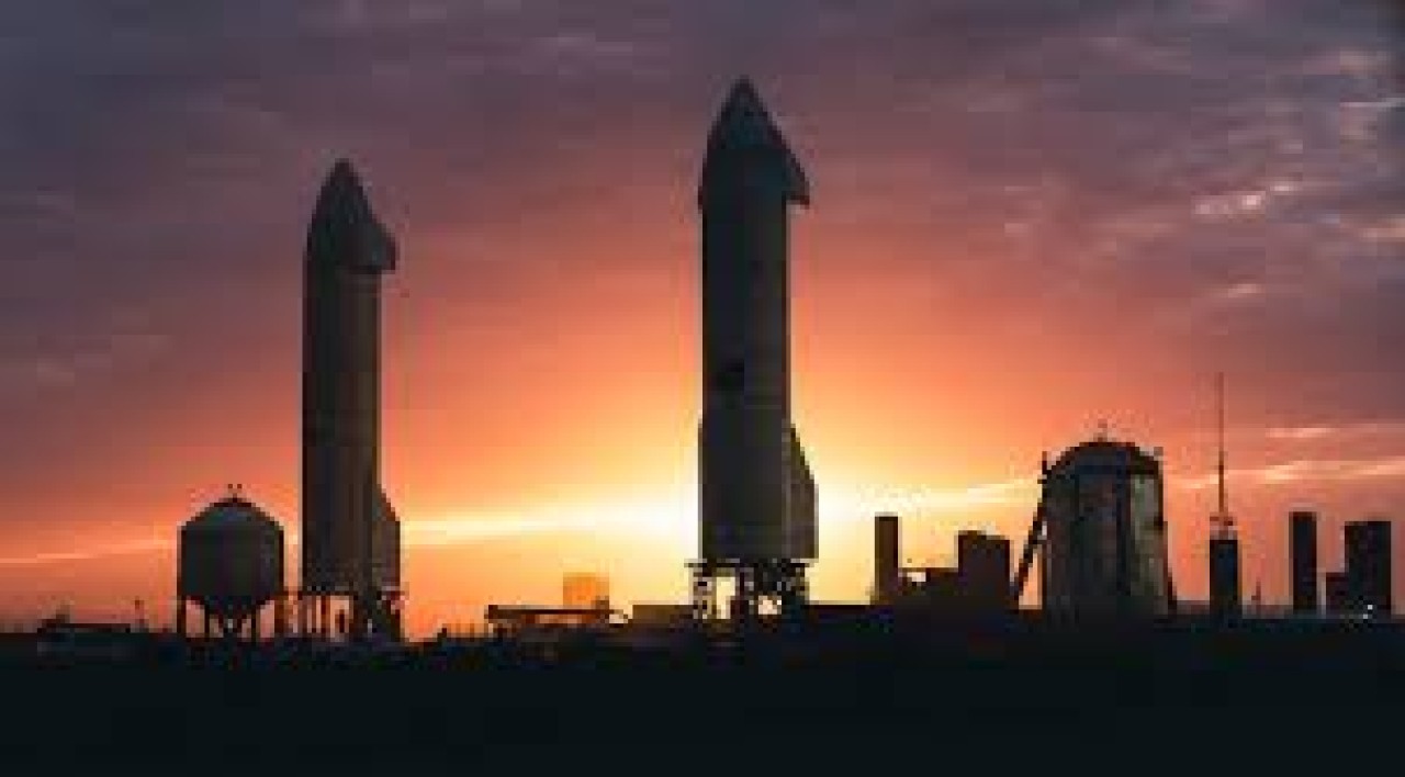 Yeni SpaceX Starship prototipi olan SN10 roketi Çarşamba günü fırlatılabilir!