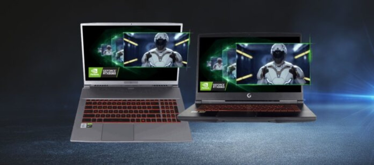 Game Garaj RTX 3060'lı Tracer serisini tanıttı!