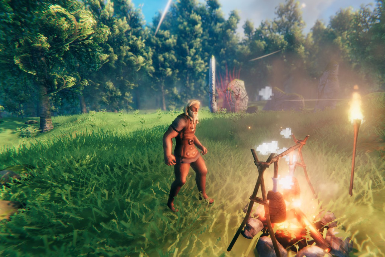 Valheim'da bakır nasıl bulunur? Bakır madenleri nerede?