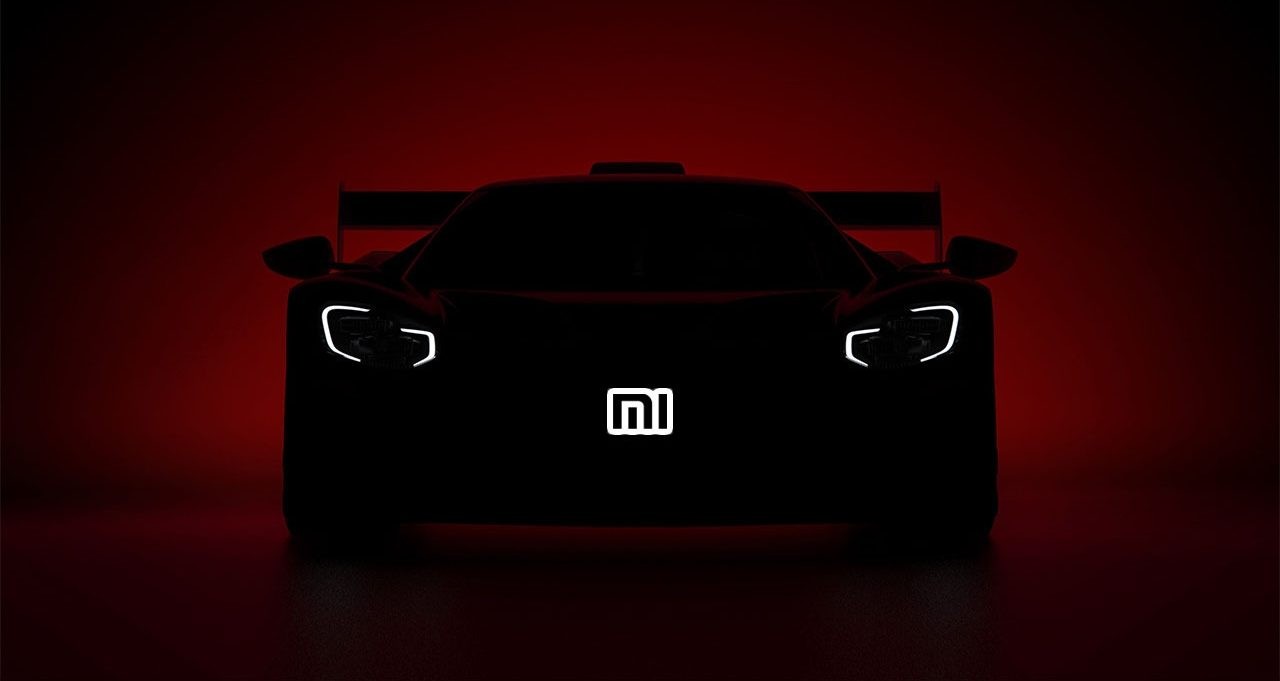 Xiaomi'den elektrikli otomobil hamlesi! Resmen açıklandı...