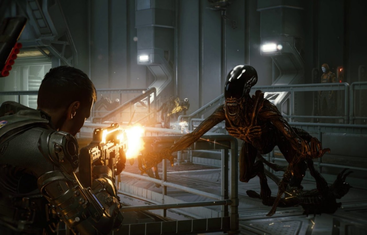 Aliens: Fireteam bu yaz PC ve oyun konsolları için piyasaya sürülecek