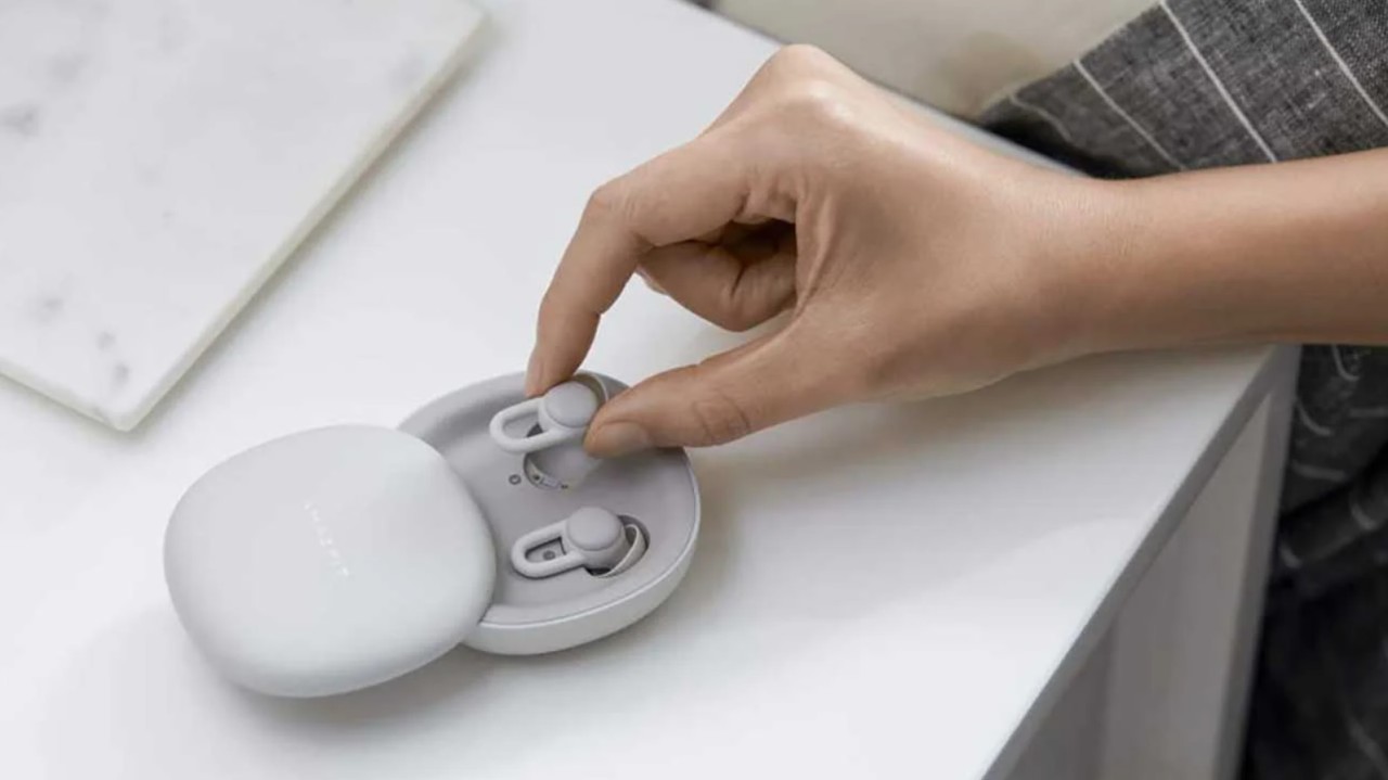 Uyku odaklı kablosuz kulaklık Amazfit Zenbuds Türkiye'de satışta!