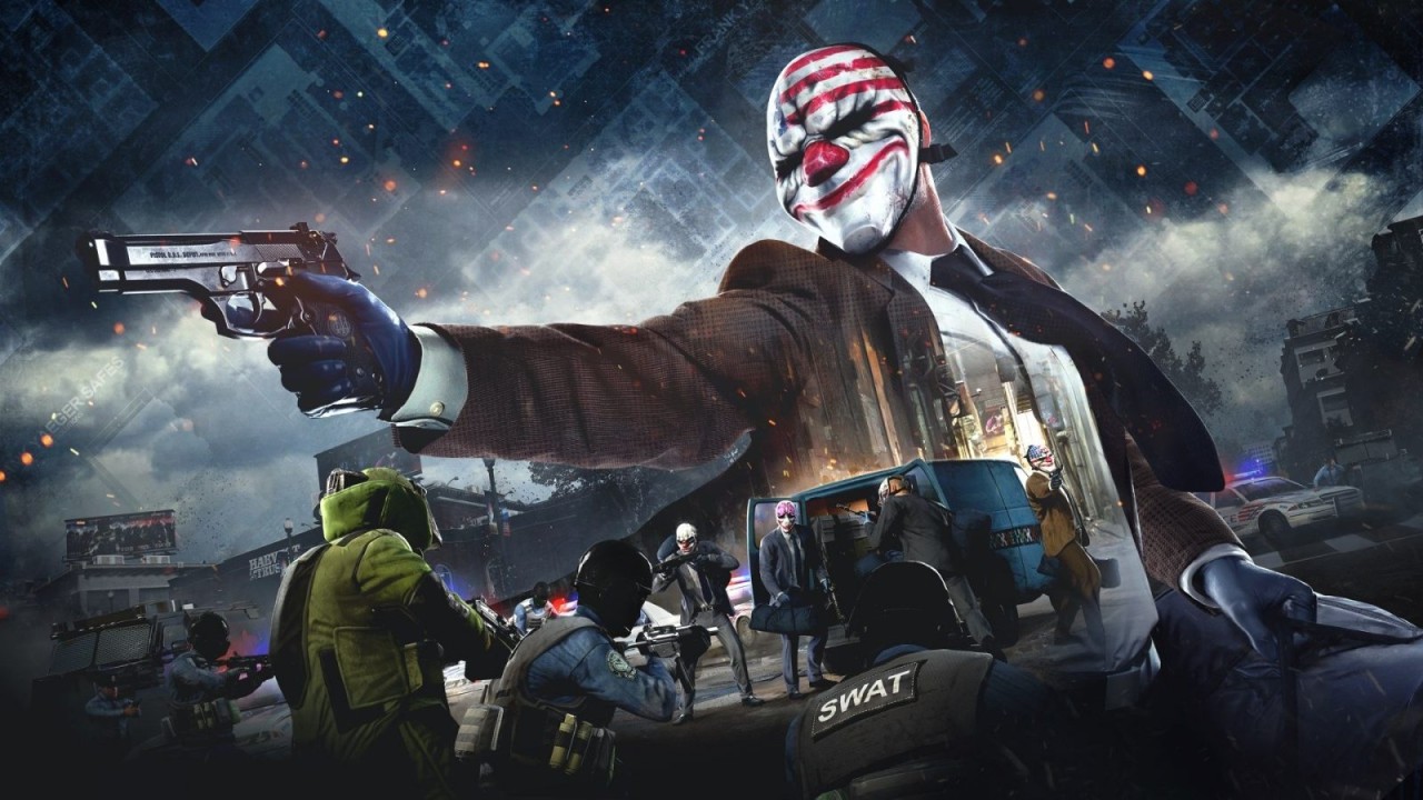 PAYDAY 3 çıkış tarihi açıklandı!