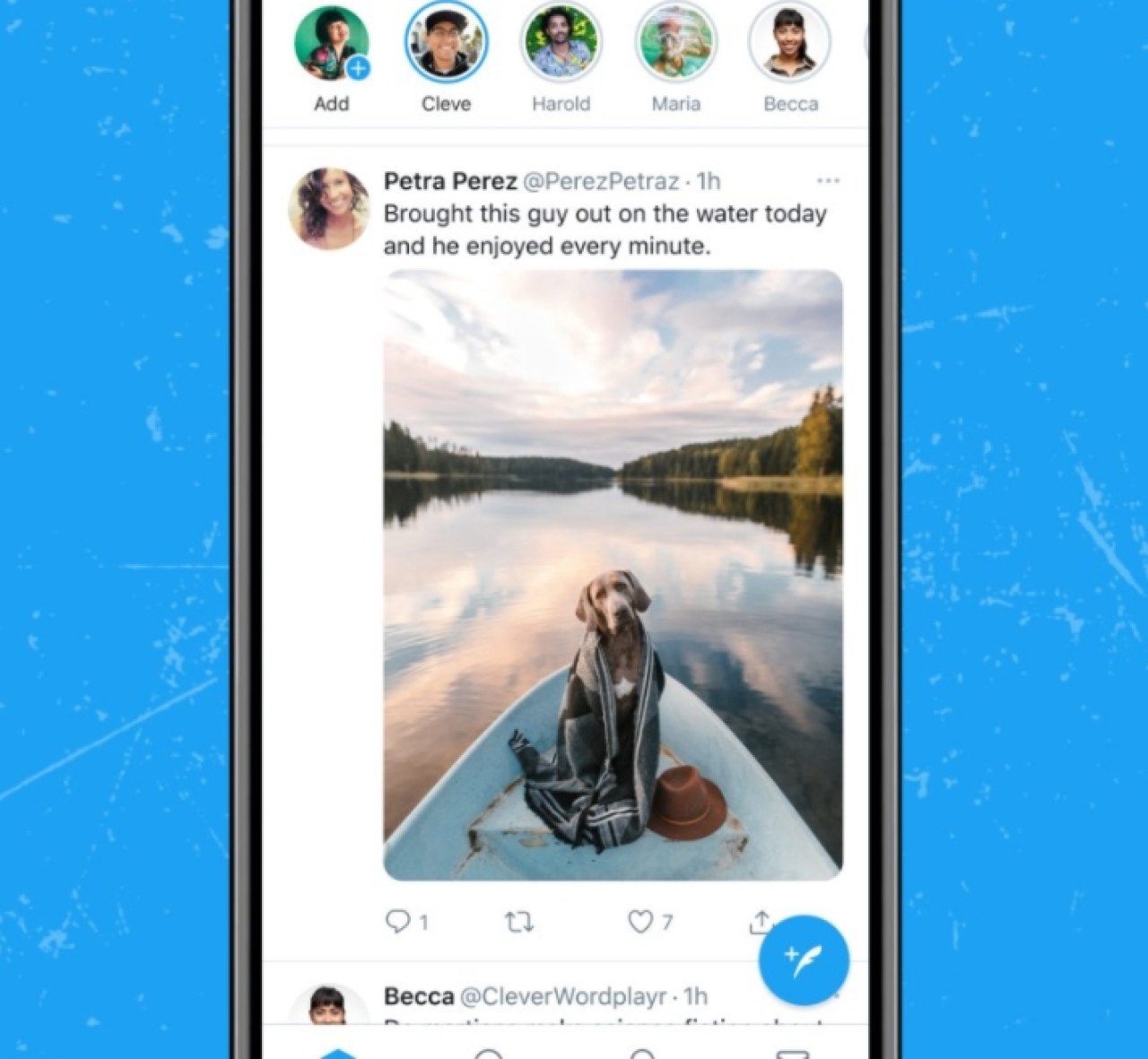 Twitter iki yeni özelliği test ediyor! 4K görüntüler geliyor...