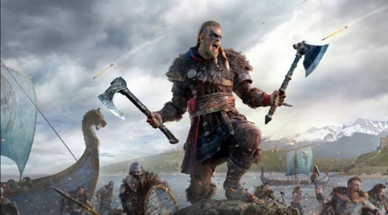 Assassin’s Creed Valhalla'ya büyük güncelleme!