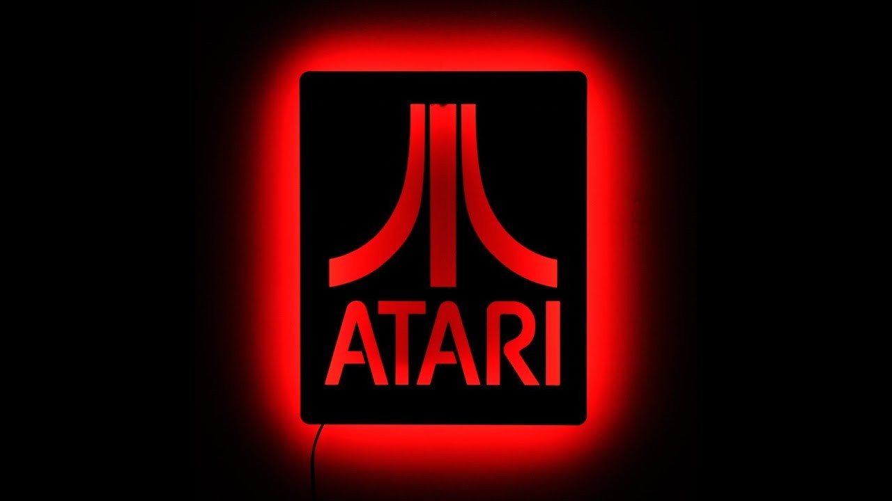 Atari'den kripto para kumarhanesi geliyor