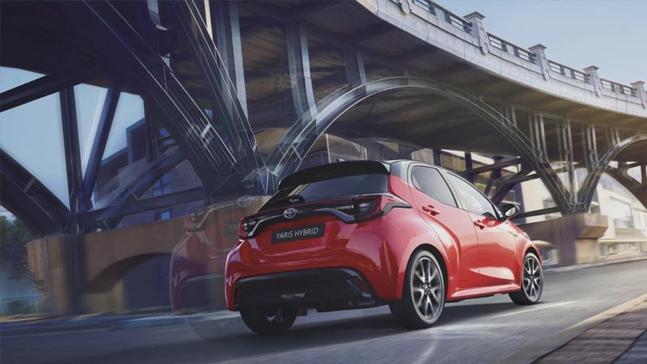 Avrupa'da Yılın Otomobili 2021 Ödülü sahibini buldu!