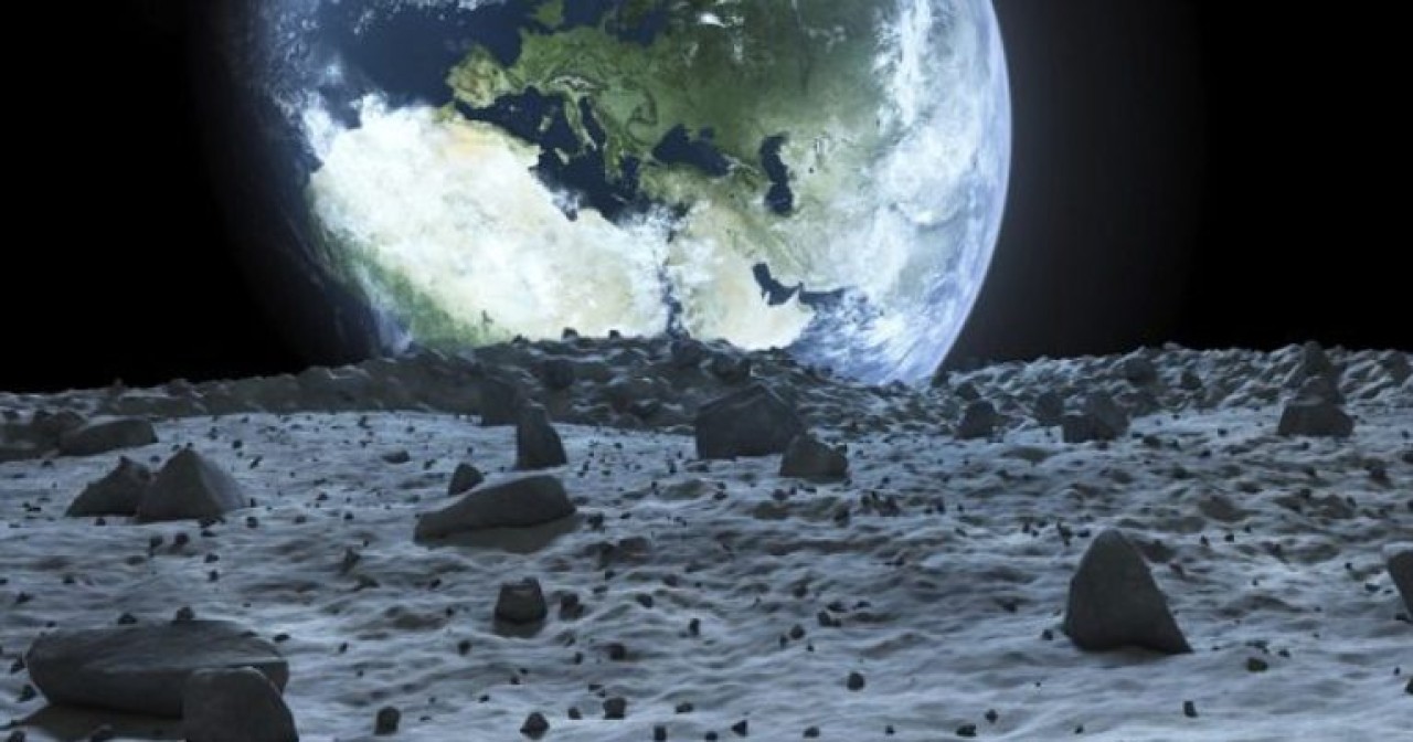 Ay’da yaşamanın maliyeti belirlendi