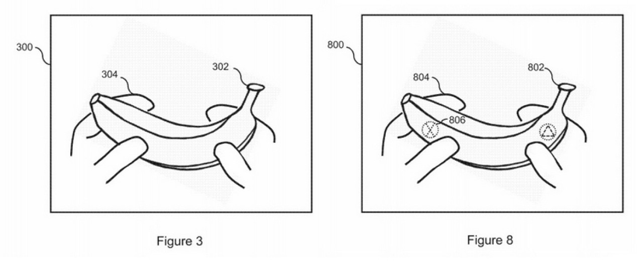 Bir muzu PlayStation kontrolcüsü olarak kullanabileceksiniz