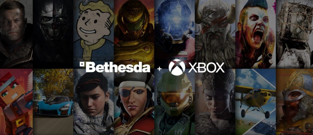 20 farklı Bethesda oyunu 12 Mart'ta Xbox Game Pass'te olacak!