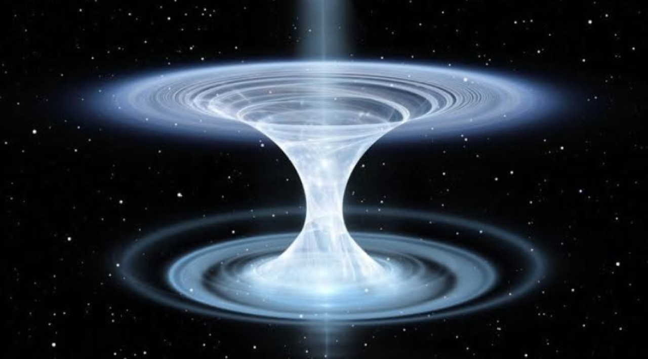 Beyaz delik nedir? Kara delikten farkı ne?