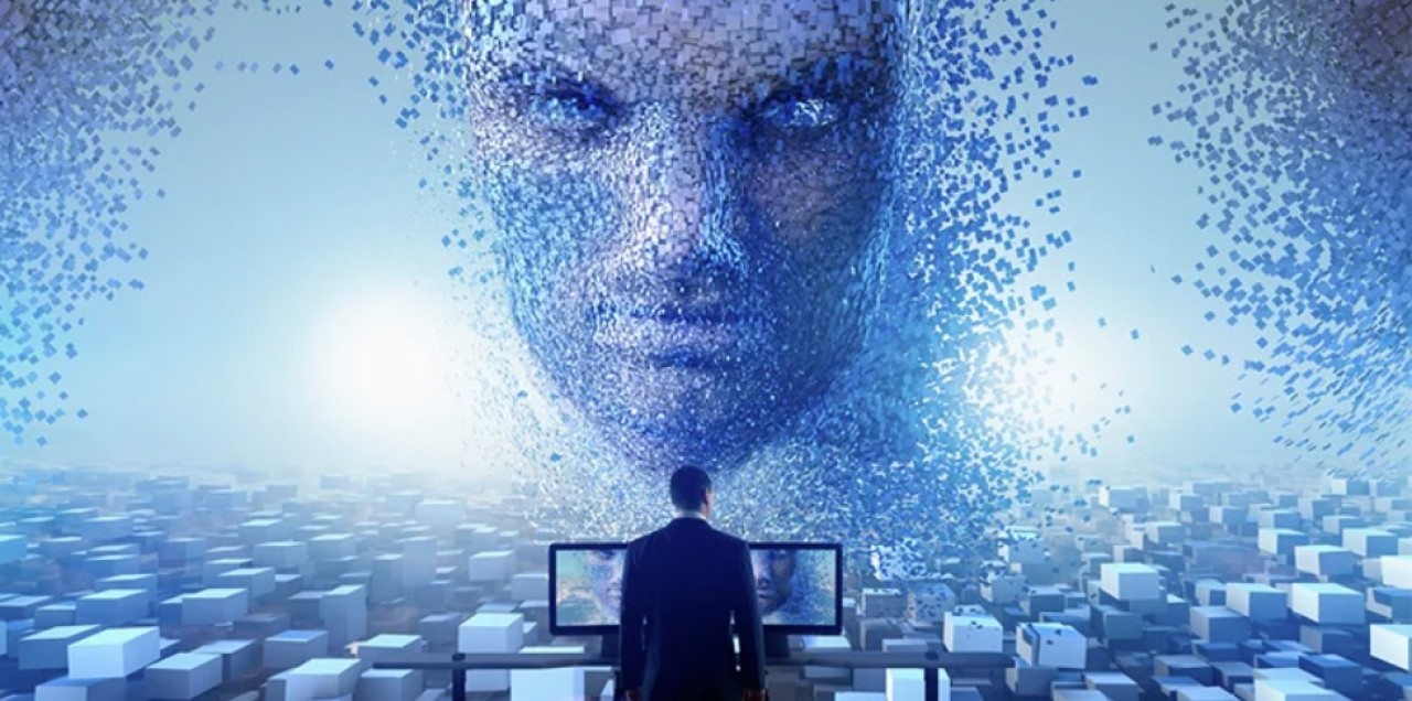Bir zamanlar kurgu olan şimdi bilim peki ya gelecek? Bir simülasyonda mı yaşıyoruz...