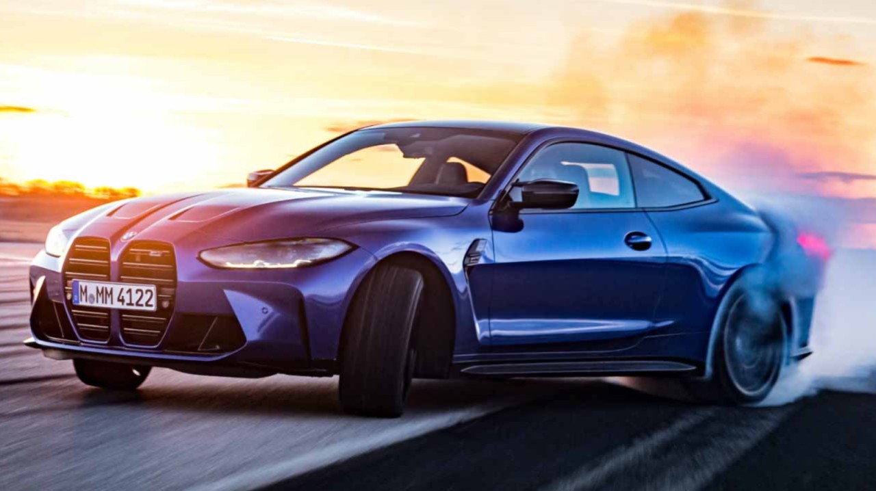 BMW'nin yeni 'M paket' modelleri dudak uçuklatıyor! Satışa sunuldu...