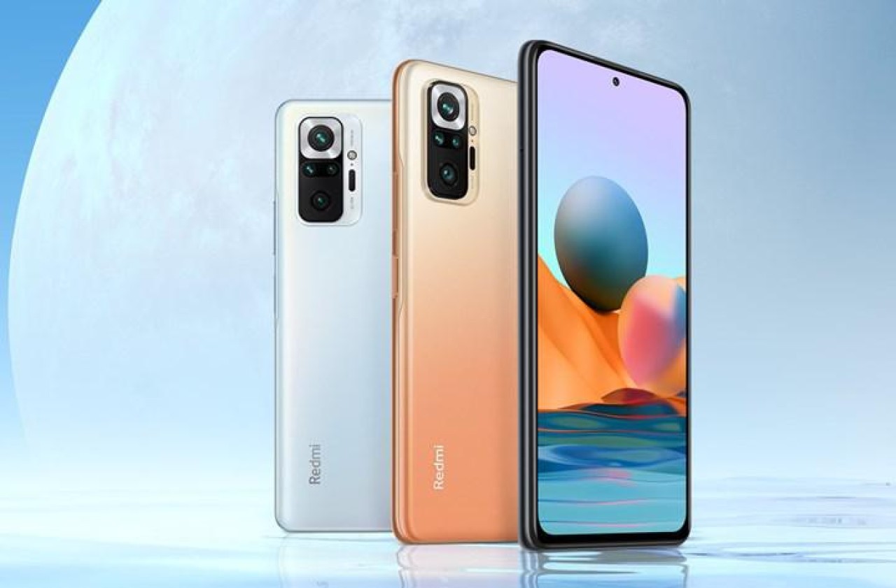 Xiaomi,  Redmi Note 10 serisini duyurdu! İşte fiyatı ve özellikleri...