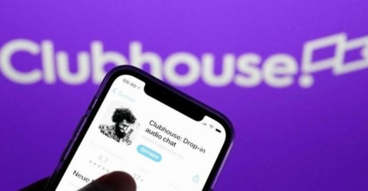 Fransa'da Clubhouse hakkında soruşturma açıldı