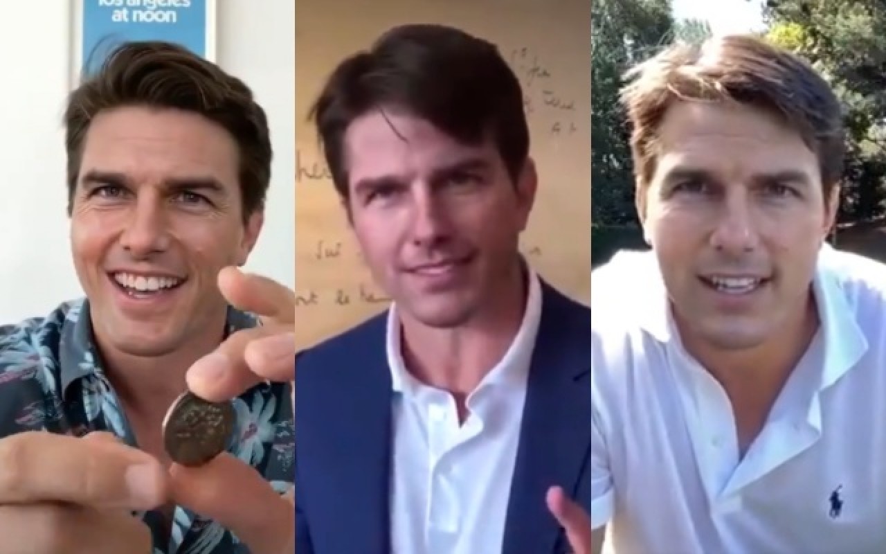 Deepfake videolarının gerçekçiliği korkutucu boyutlara ulaştı!