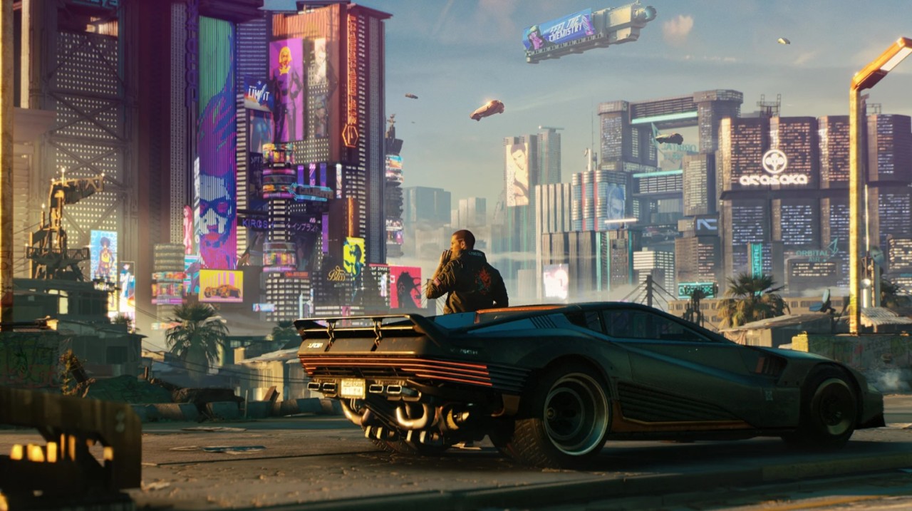 Cyberpunk 2077'nin ücretsiz dağıtılacak 9 DLC'si sızdırıldı!
