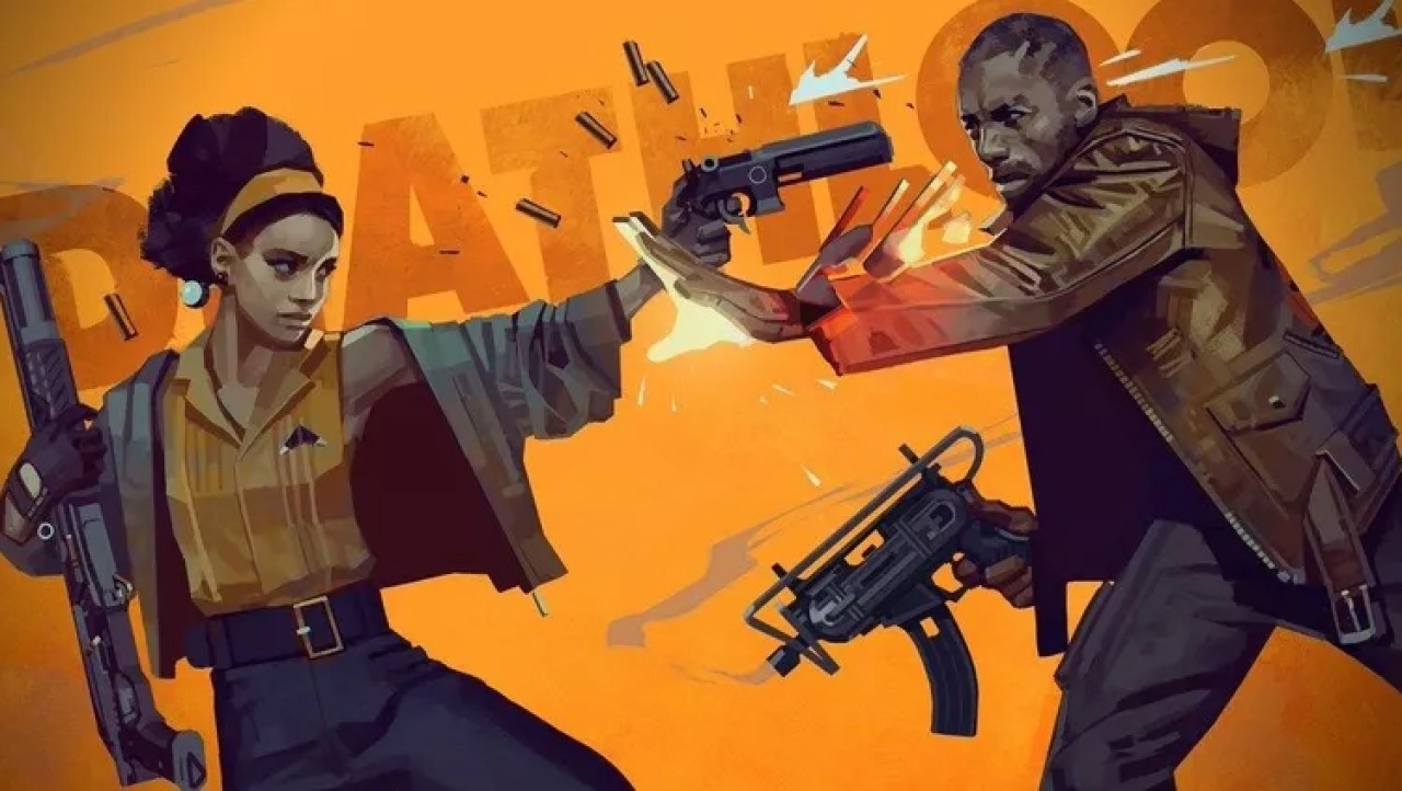 PS5 özel oyunu Deathloop,  o kadar da özel değilmiş...