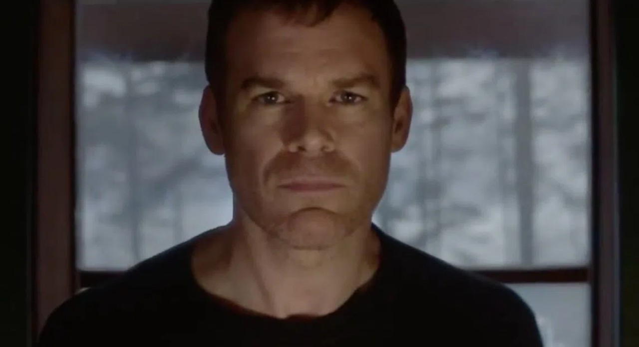 Efsane Dexter 7 yıl sonra dönüyor! İşte ilk görüntüler...