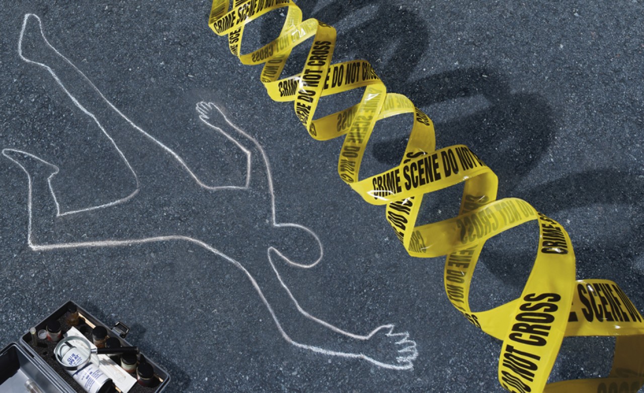 Yüzlerce davayı çözen 'DNA yazılımı' için inceleme kararı!