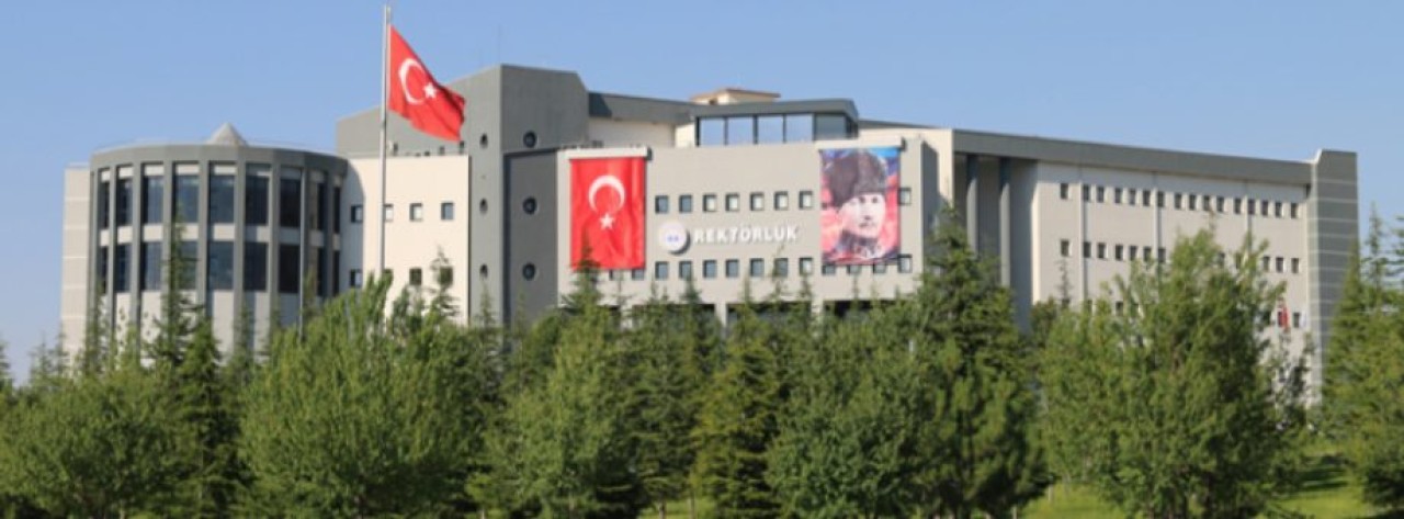 ERÜ'de iki yeni bakteri türü bulundu!