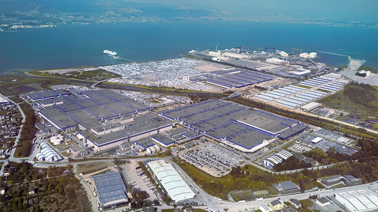 Dev firmalara Ford da katıldı! Üretimi durduruyor...