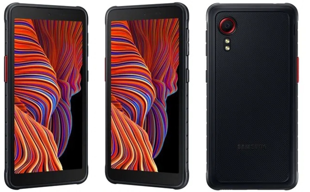 Askeri standartlarda dayanıklılık! İşte Samsung Galaxy XCover 5...