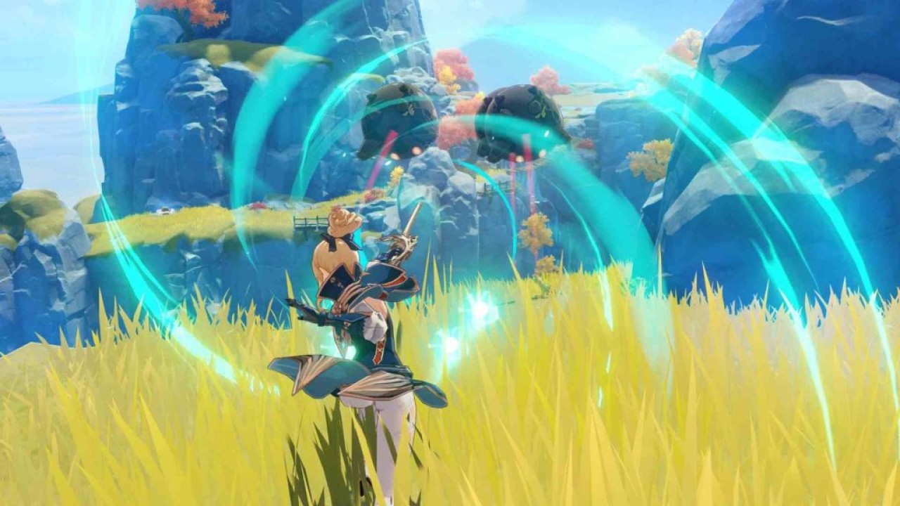 Genshin Impact rekora doymuyor! Altı ayda 1 milyar dolar...