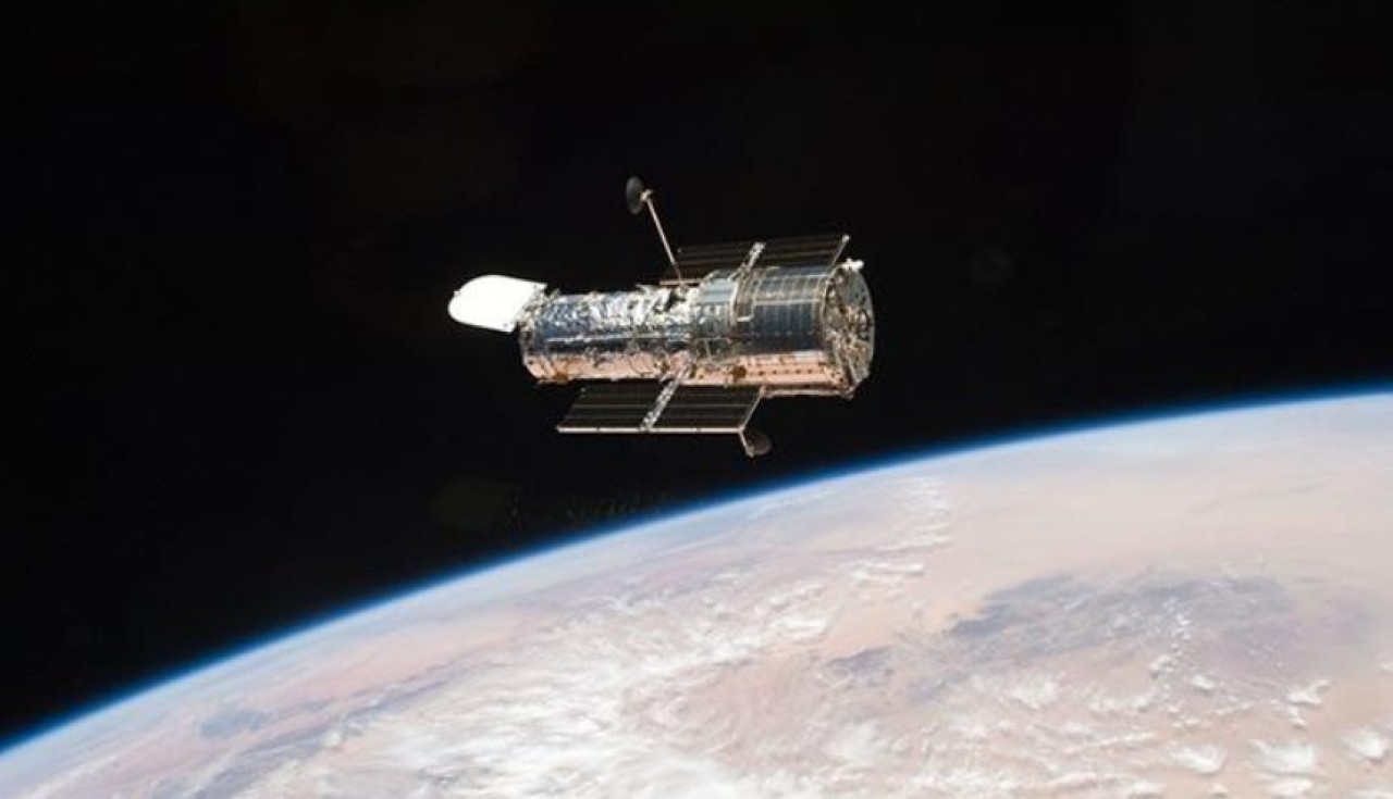 Dünya'ya benzeyen gezgen!